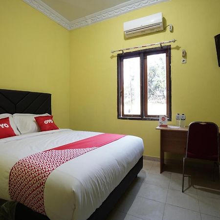 Oyo 2486 Bahana Guest House Manado Ngoại thất bức ảnh