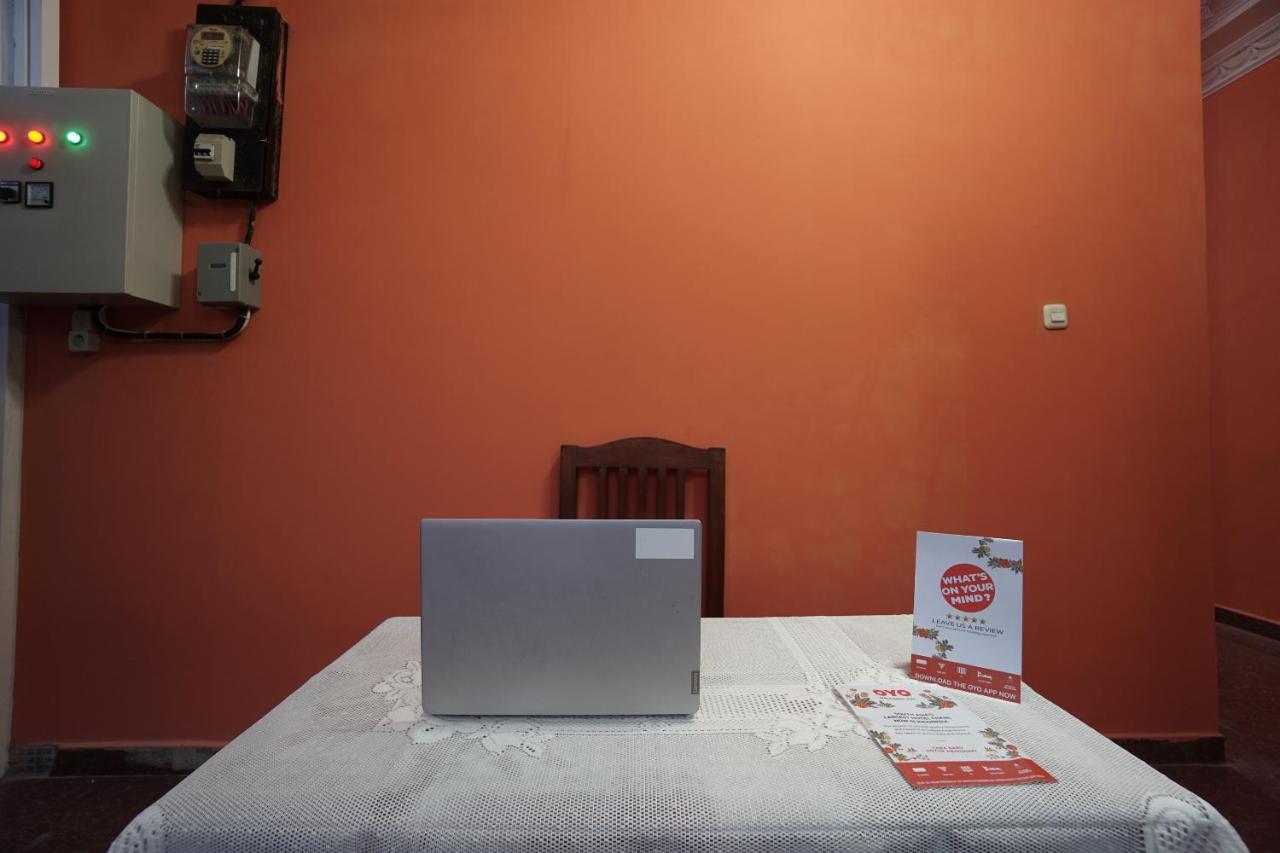 Oyo 2486 Bahana Guest House Manado Ngoại thất bức ảnh