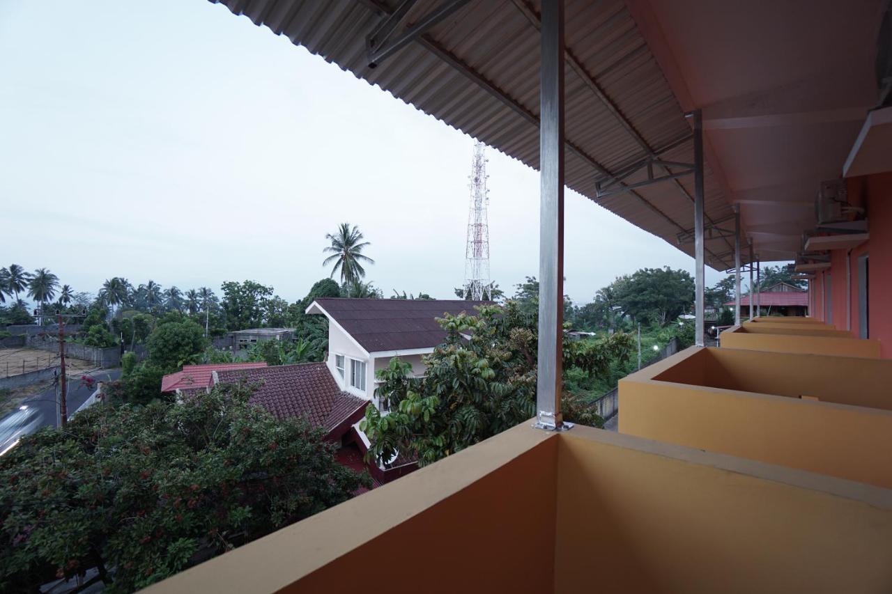 Oyo 2486 Bahana Guest House Manado Ngoại thất bức ảnh