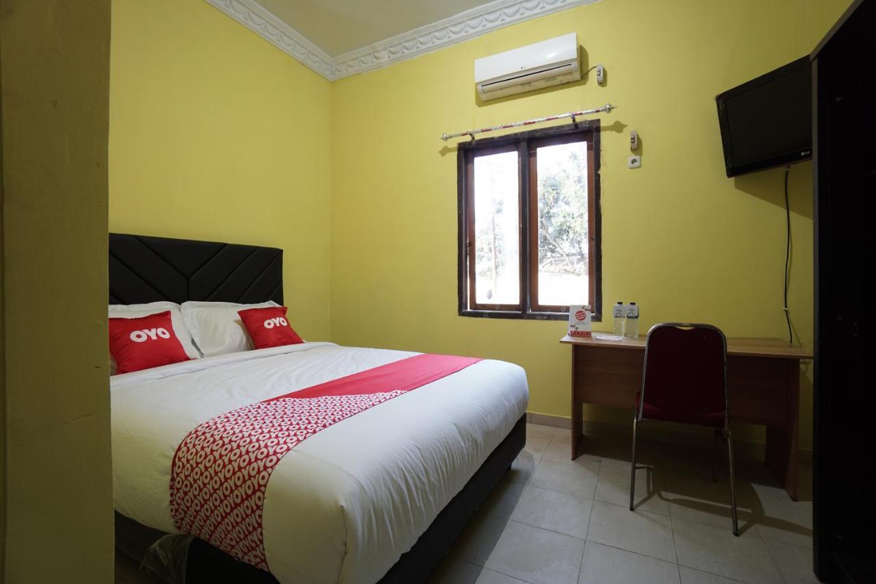 Oyo 2486 Bahana Guest House Manado Ngoại thất bức ảnh