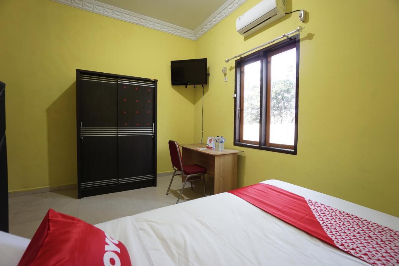 Oyo 2486 Bahana Guest House Manado Ngoại thất bức ảnh