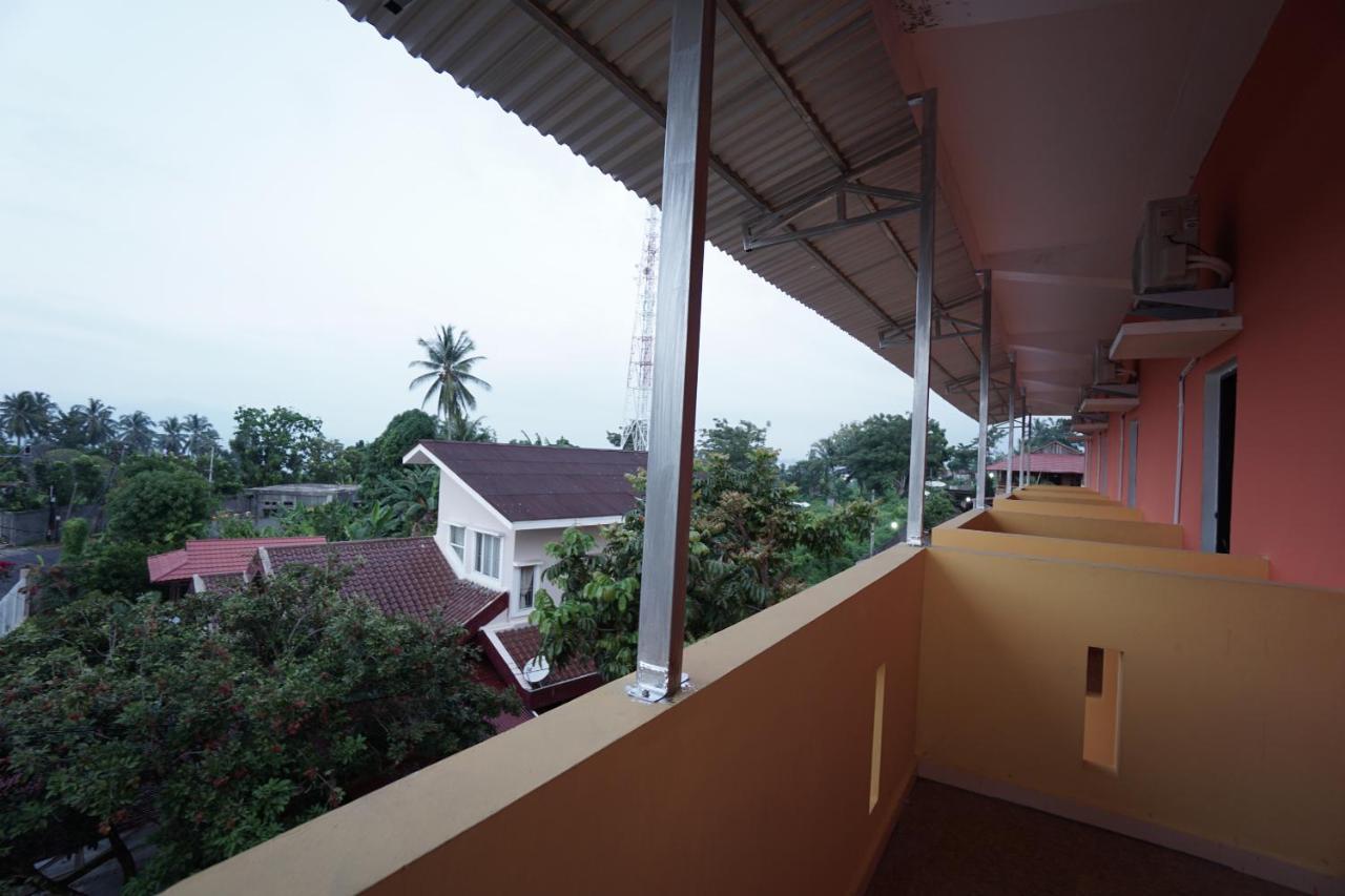 Oyo 2486 Bahana Guest House Manado Ngoại thất bức ảnh