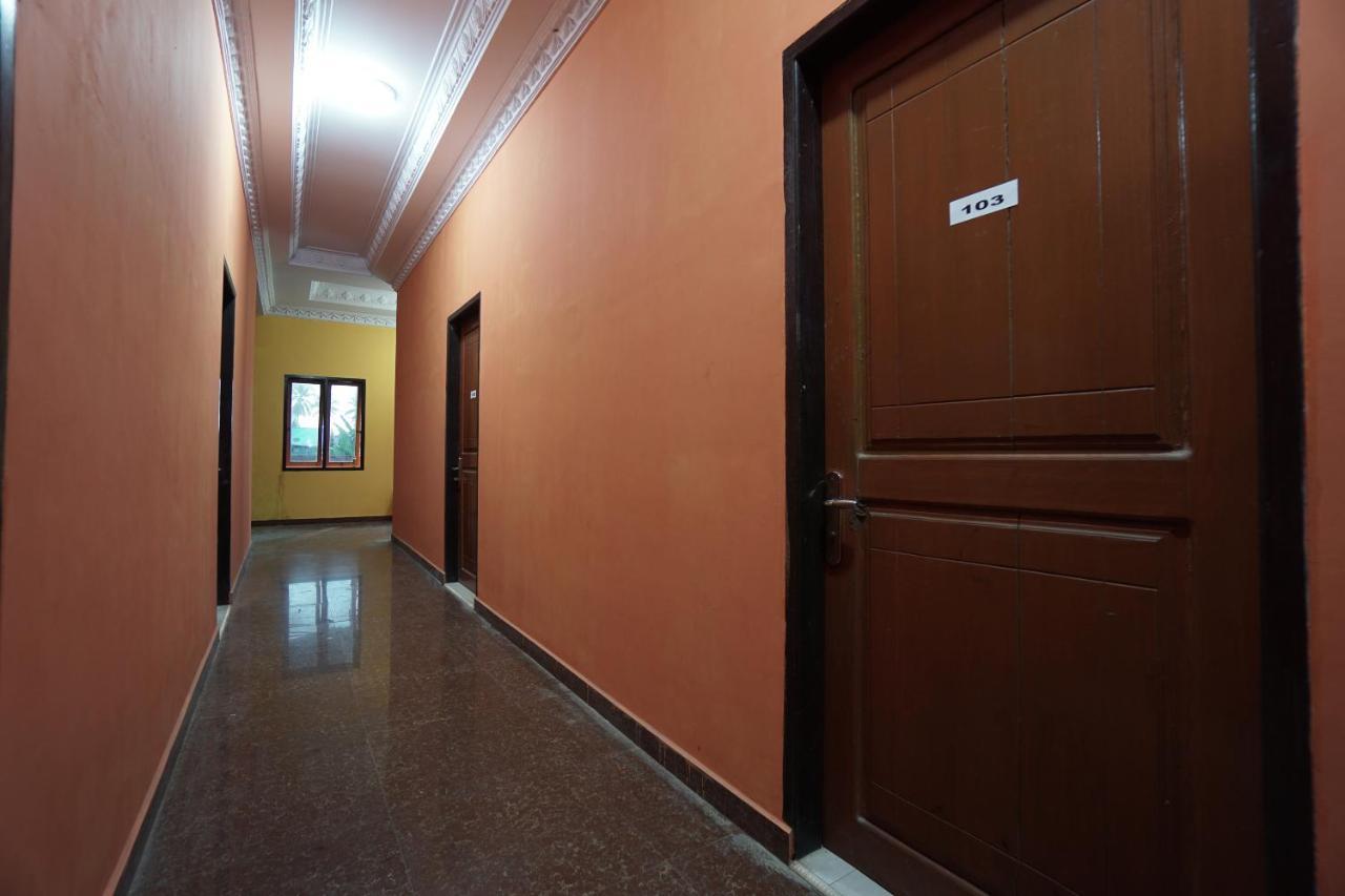 Oyo 2486 Bahana Guest House Manado Ngoại thất bức ảnh